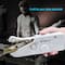Haitral™ Craft Miniature Solo Cordless Lite Sewing Machine